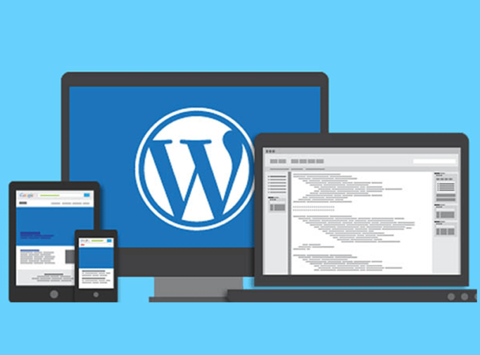 8 priežastys, kodėl savo verslo tinklalapiui turėtumėte naudoti „WordPress“ wordpress
