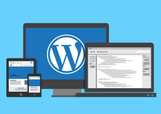 8 priežastys, kodėl savo verslo tinklalapiui turėtumėte naudoti „WordPress“ wordpress