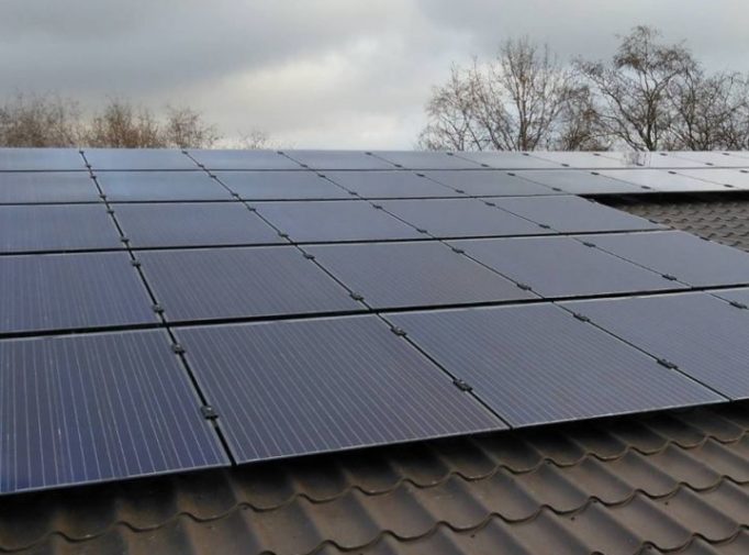 Saulės elektrinių bumas numatomas 2021 metais Saulės elektrinių bumas numatomas 2021 metais