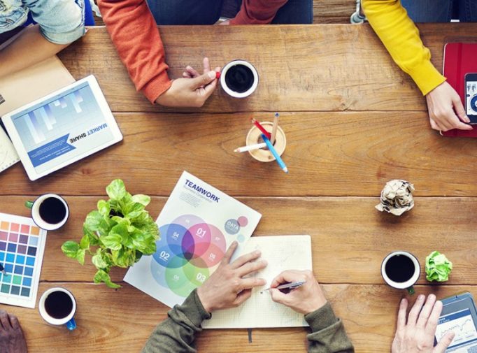 Ką turi žinoti kiekvienas, norintis tapti grafikos dizaineriu Ką turi žinoti kiekvienas, norintis tapti grafikos dizaineriu