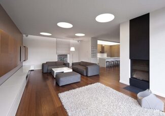 Modernaus apšvietimo sprendimai Modernaus apšvietimo sprendimai
