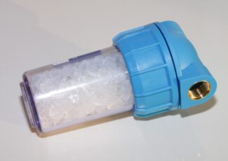 Vandens minkštinimo druska filtrams Vandens minkštinimo druska filtrams