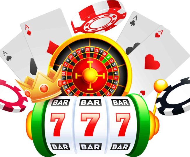 Kaip žaidėjams iš Lietuvos išsirinkti online kazino