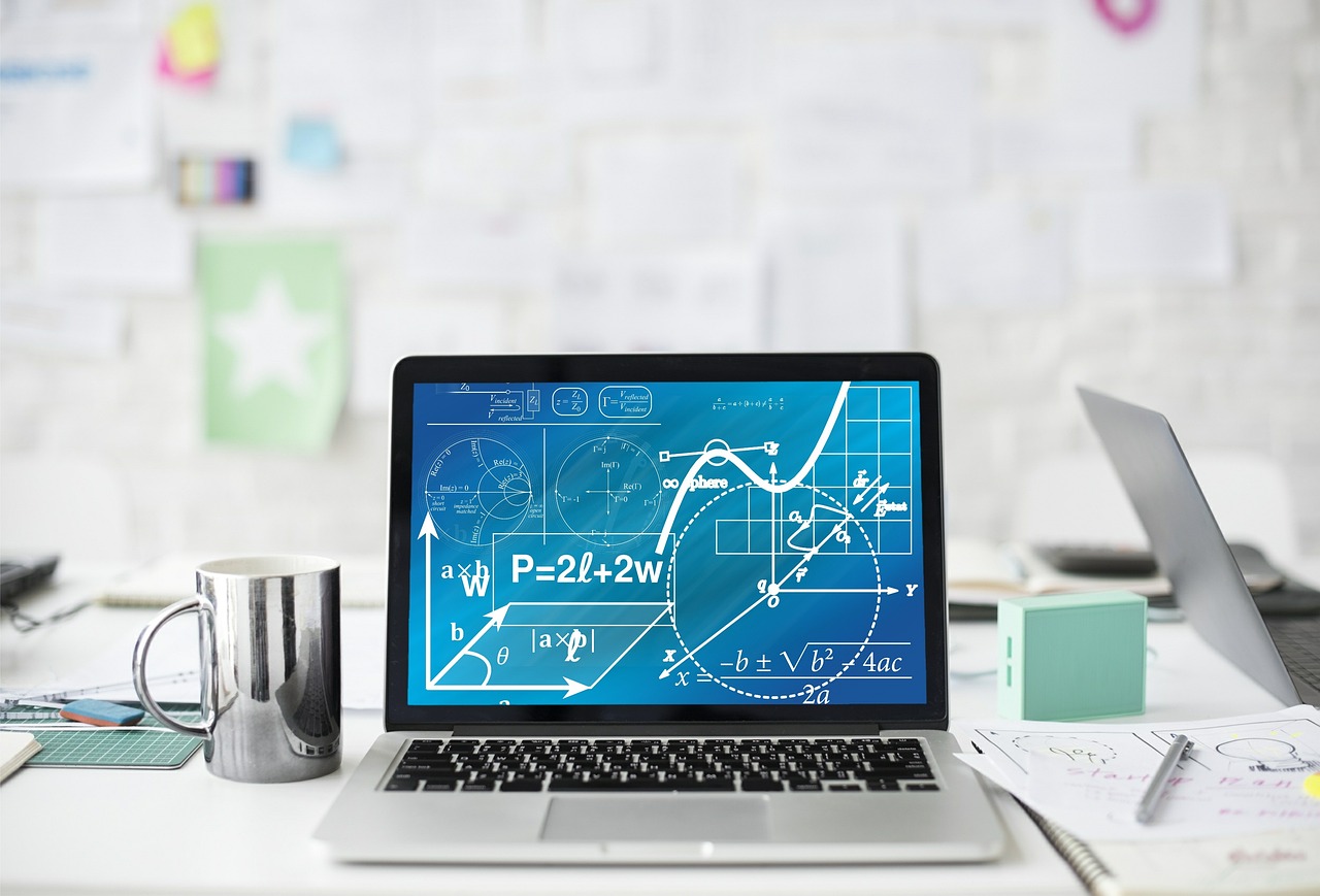 Kaip dirbtinis intelektas keičia finansisto darbą ir verslo pasaulį