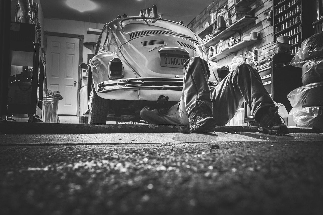 Diagnostikos įranga – būtinas įrankis šiuolaikiniam automobilių servisui
