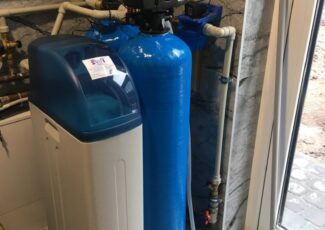 Investicija į vandens kokybę: kaip nugeležinimo sprendimai didina verslo vertę