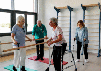 Kodėl verta rinktis privačią reabilitacinę kliniką Klaipėdoje?