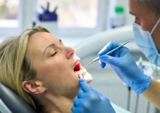 Ar verta keisti vieną dantį? Kaip sprendimas šiandien apsaugo rytojų