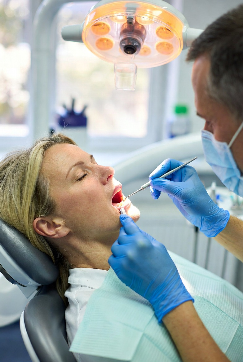 Ar verta keisti vieną dantį? Kaip sprendimas šiandien apsaugo rytojų