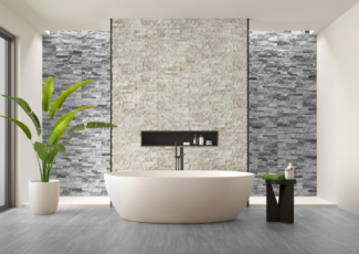 Klinkerio plytelės prieš įprastą keramiką: kaip pasirinkti teisingai ir neapsigauti