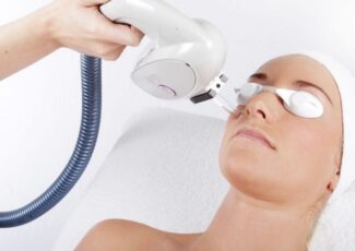 Estetinės medicinos įrangos evoliucija: nuo klasikinių procedūrų iki inovacijų