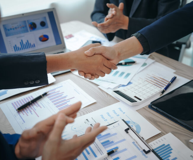 Nuo formalumo iki kultūros: kaip darbuotojų sauga formuoja įmonės ateitį