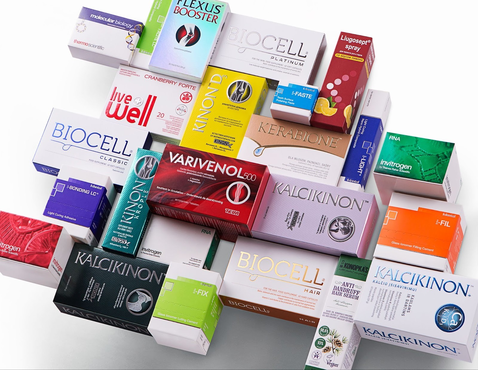 Kartoninių pakuočių gamyba nuo A iki Z: medžiagos, technologijos ir pasirinkimo kriterijai