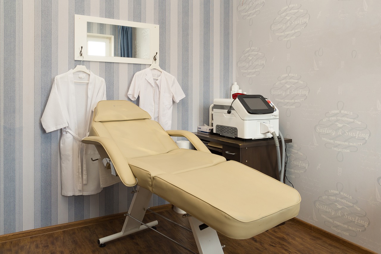 Kaip sukurti modernų grožio saloną, kuris atitiktų šiandienos klientų lūkesčius?